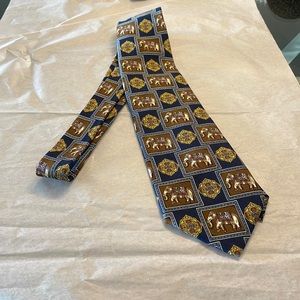 NWT Christian Dior Tie